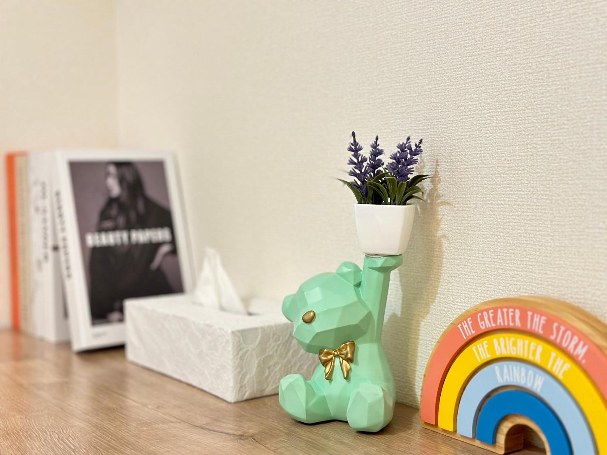 Villa Nestay Itabashi Präfektur Tokio